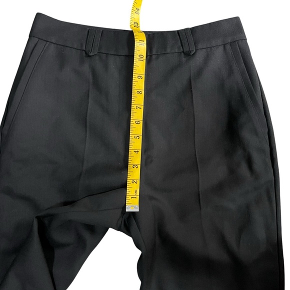 Anine Bing Drew Tailor Trousers Size 36 USA 4 - Picture 13 of 16